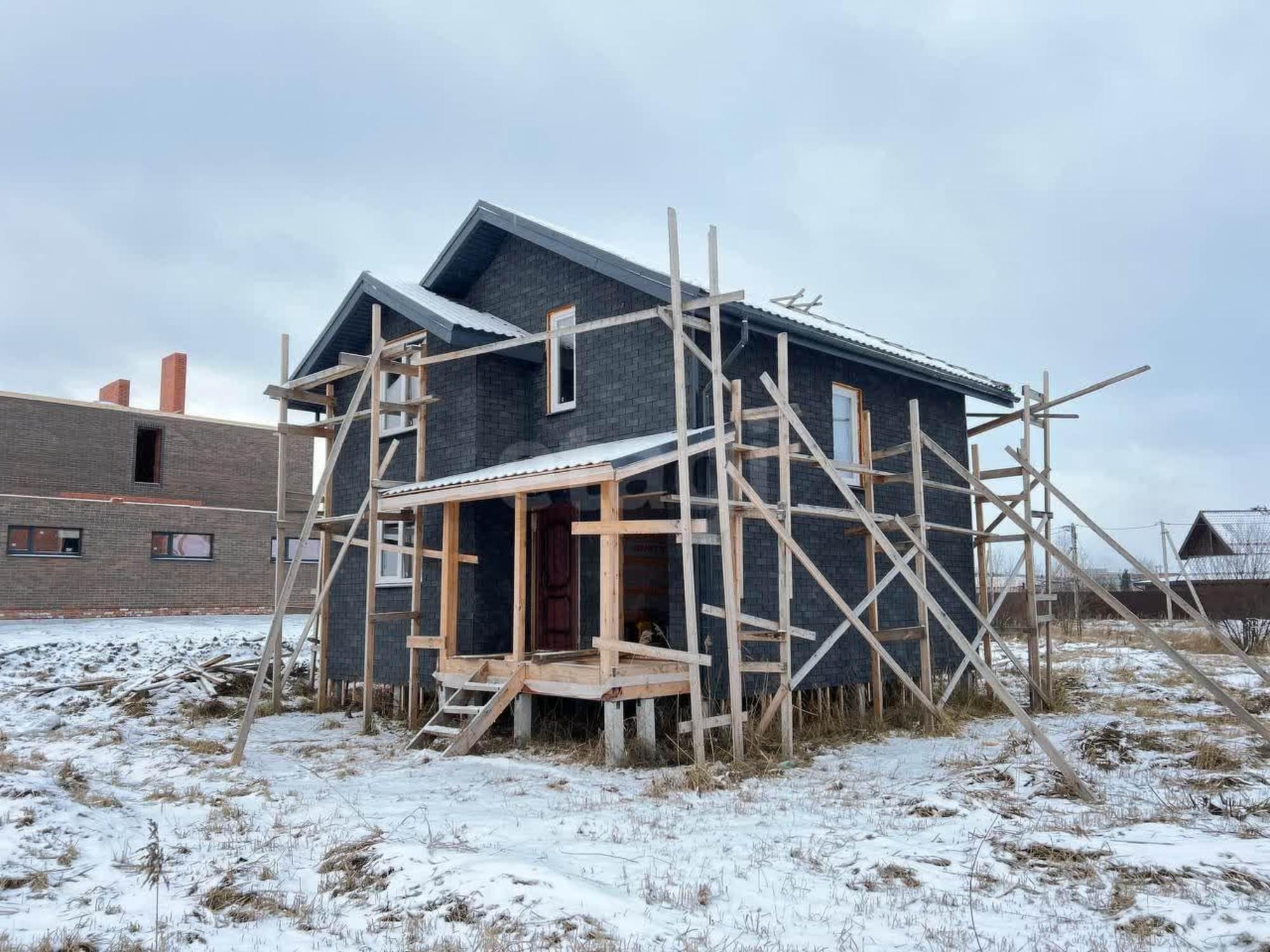 Купить дачу, дом, коттедж за 6 999 000 рублей на Ленинградская улица, 127