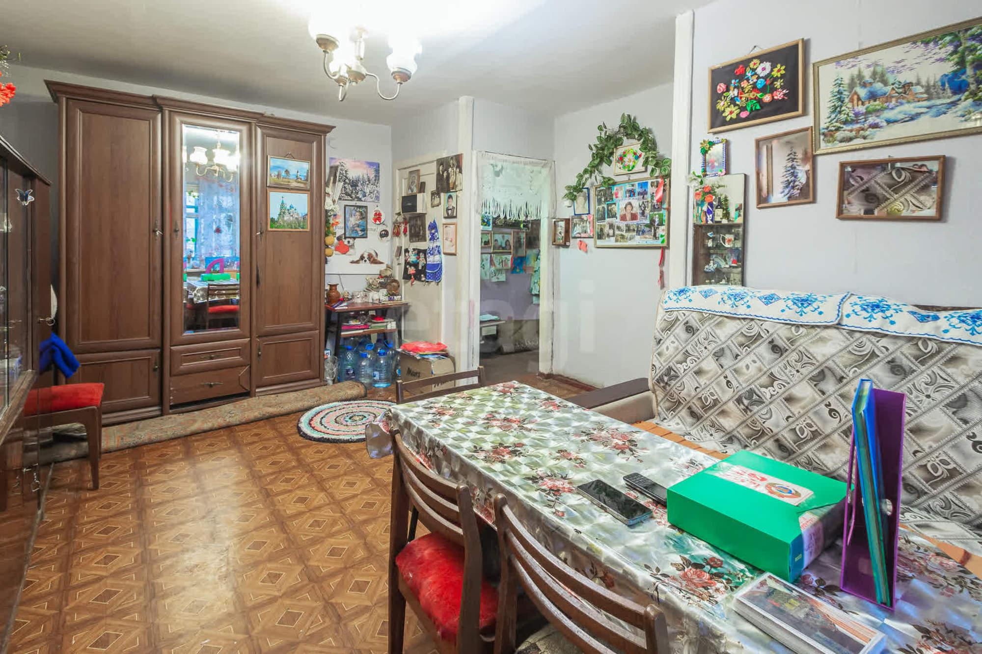 Купить квартиру за 3 200 000 рублей на набережная 6-й Армии, 197