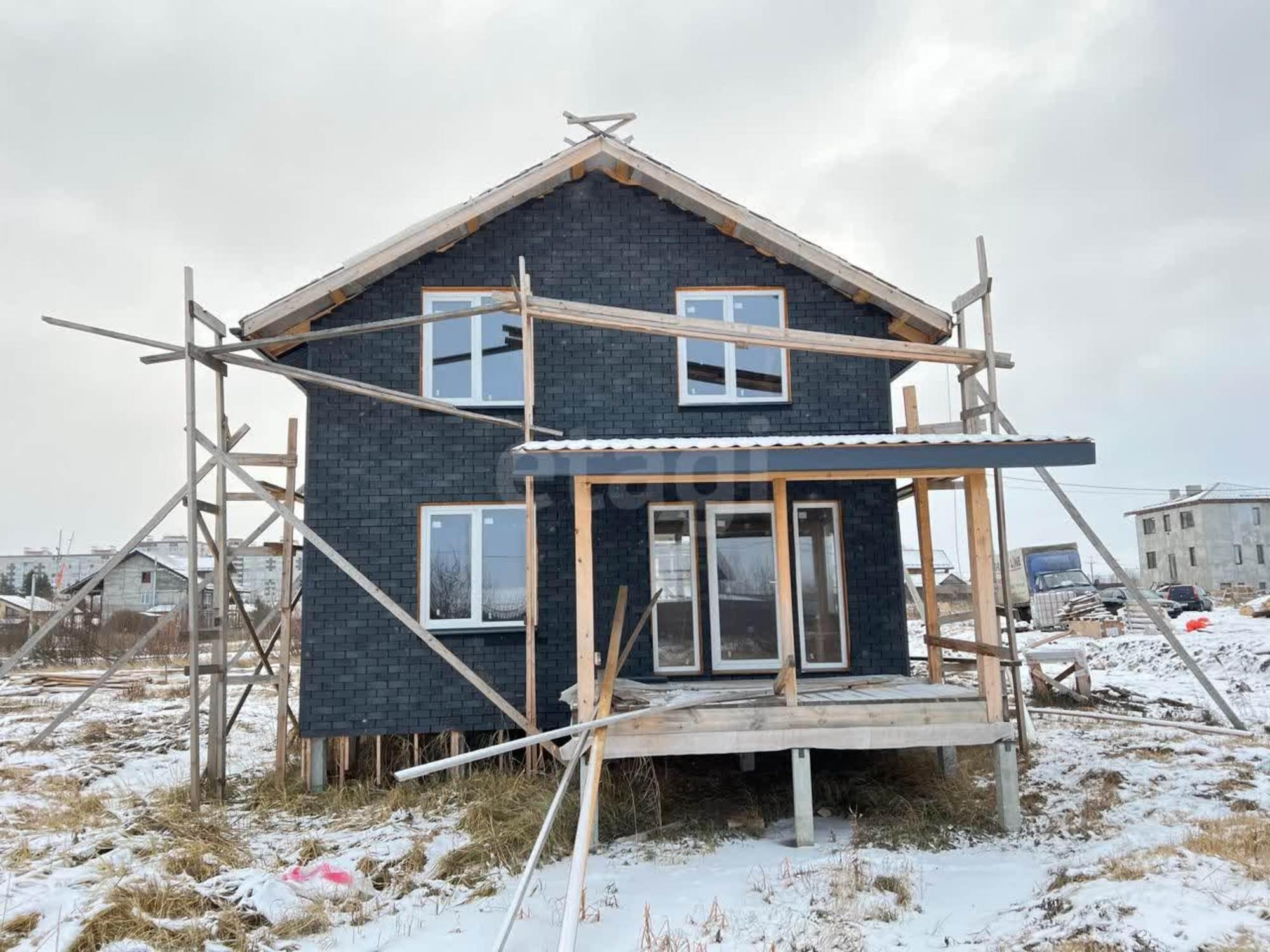 Купить дачу, дом, коттедж за 6 999 000 рублей на Ленинградская улица, 127