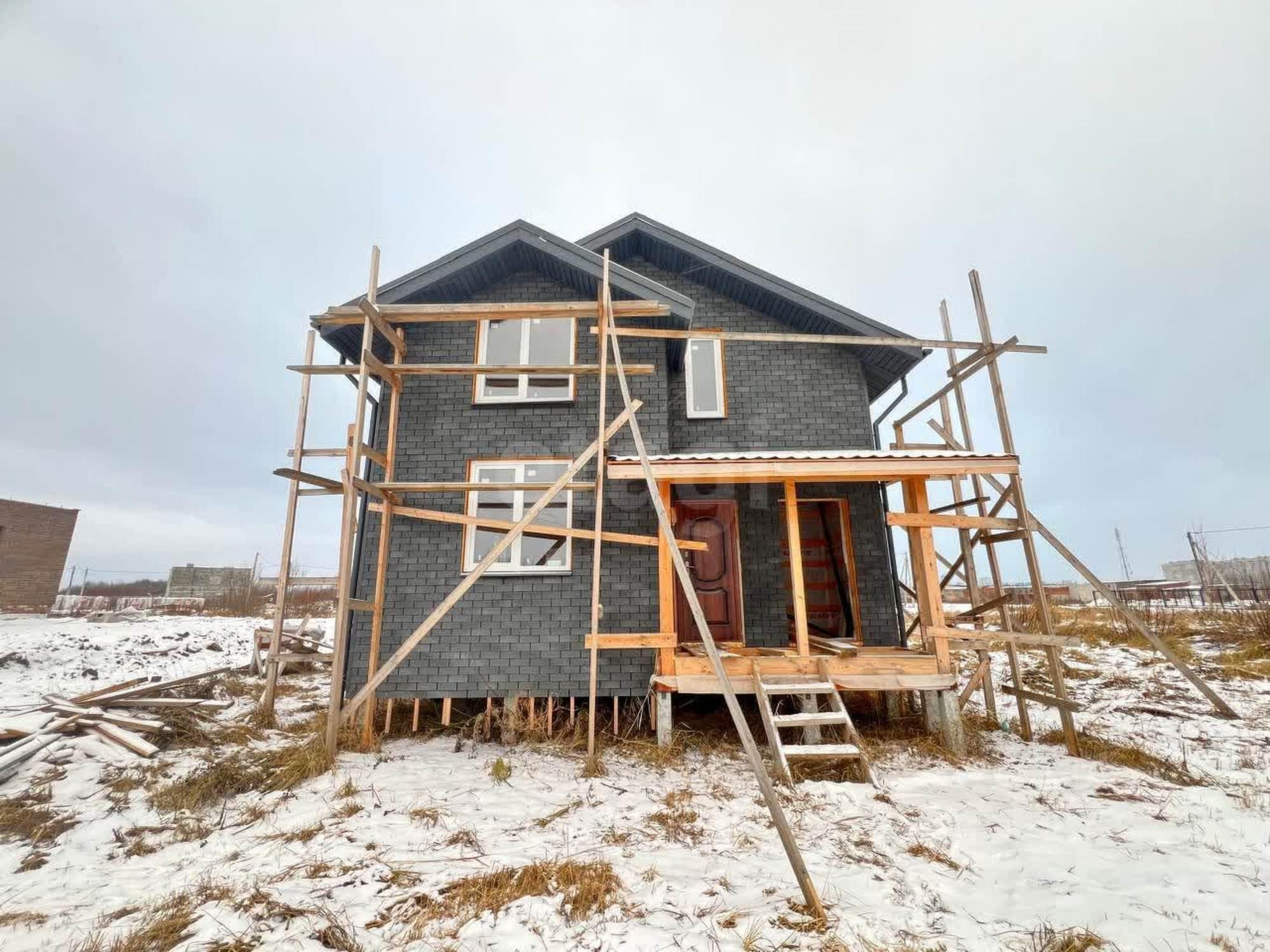 Купить дачу, дом, коттедж за 6 999 000 рублей на Ленинградская улица, 127