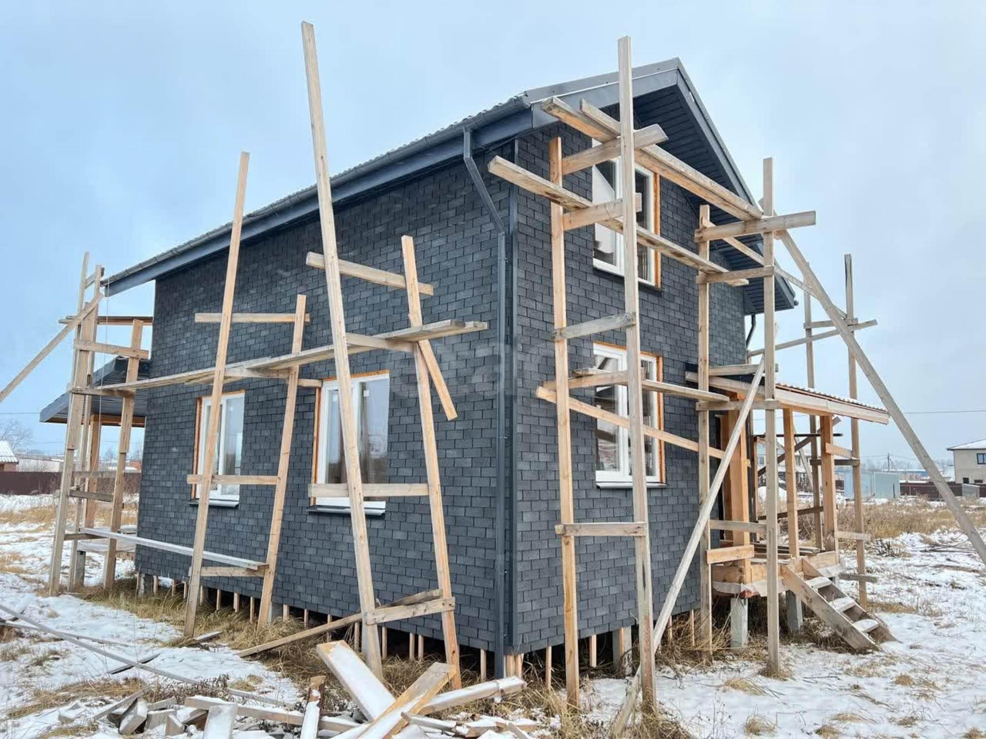 Купить дачу, дом, коттедж за 6 999 000 рублей на Ленинградская улица, 127