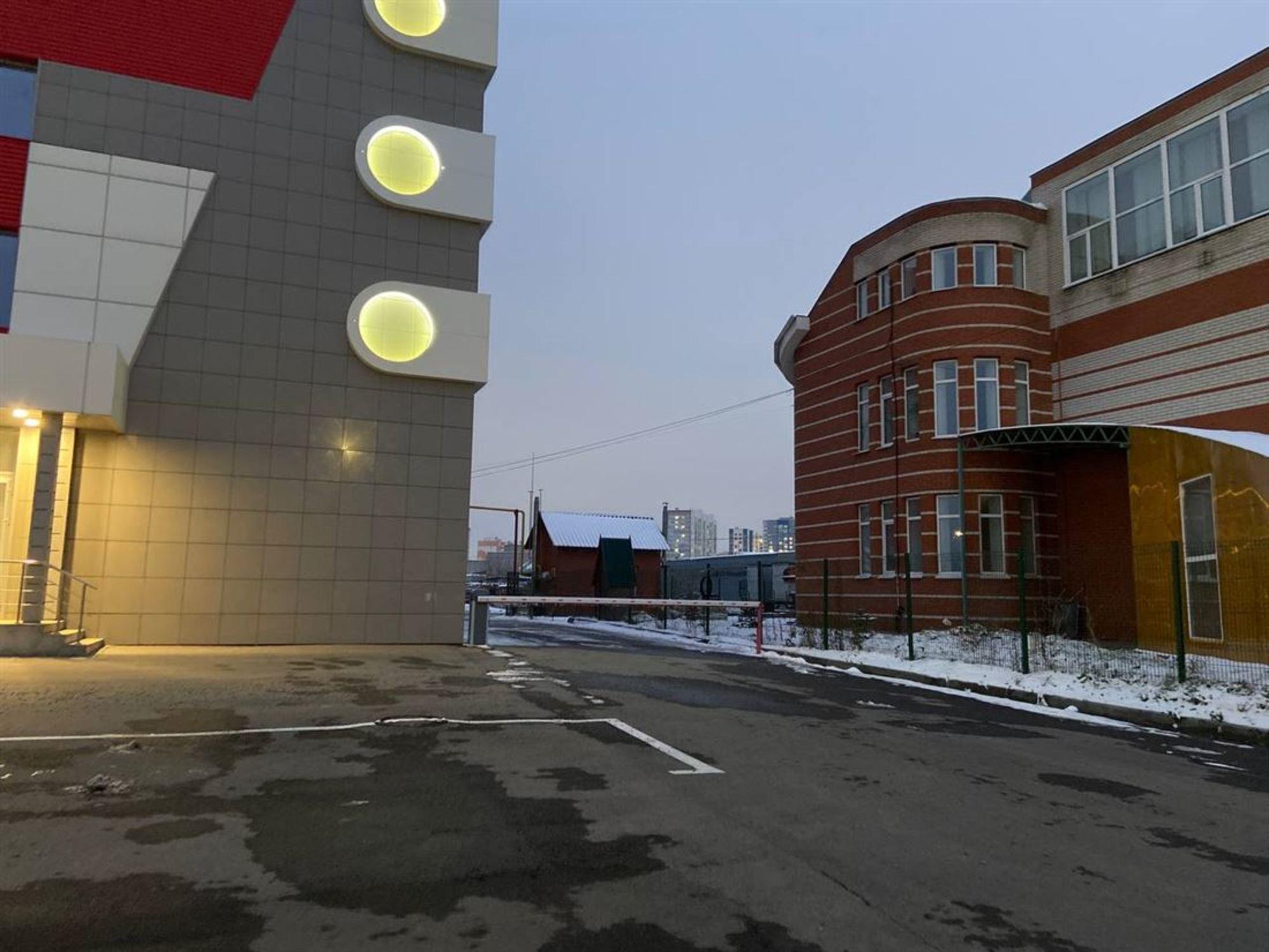Купить офис, помещение под офис за 80 000 000 рублей на ул Попова, д. 220г Купить офис, помещение под офис за 80 000 000 рублей на ул Попова, д. 220г