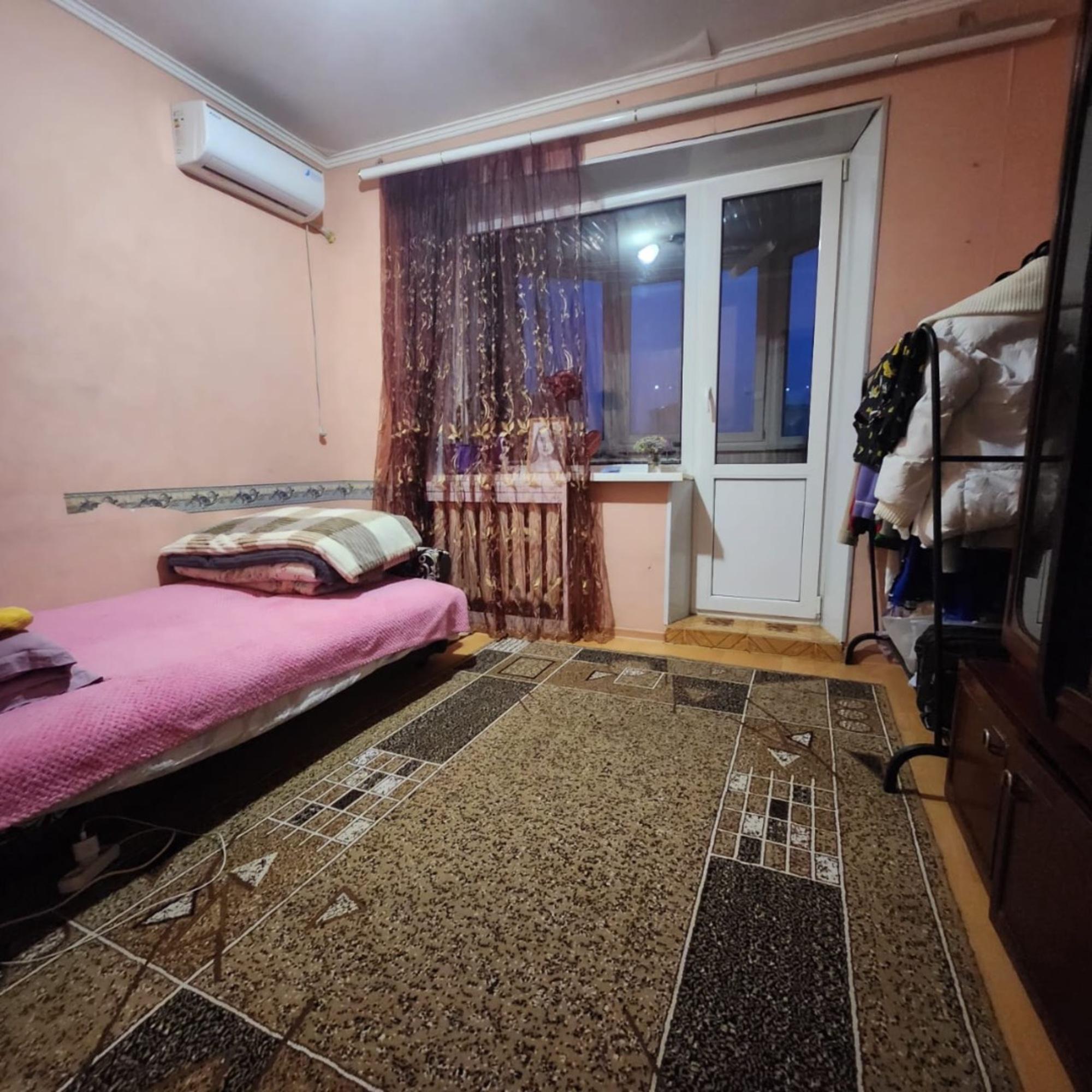 Купить квартиру за 6 000 000 рублей на улица Лелюшенко,1