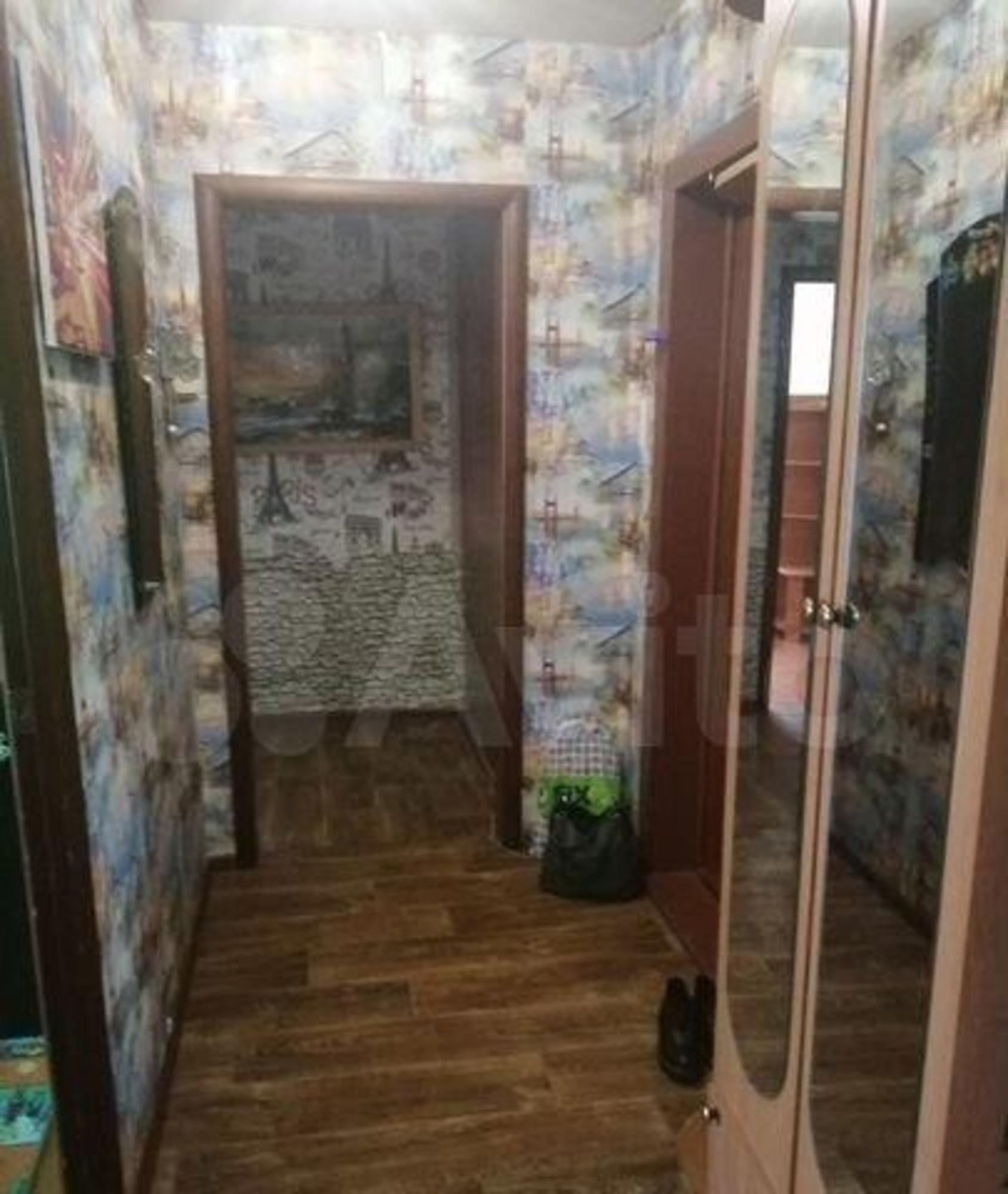 Купить квартиру за 3 200 000 рублей на Мира пр-кт, 3