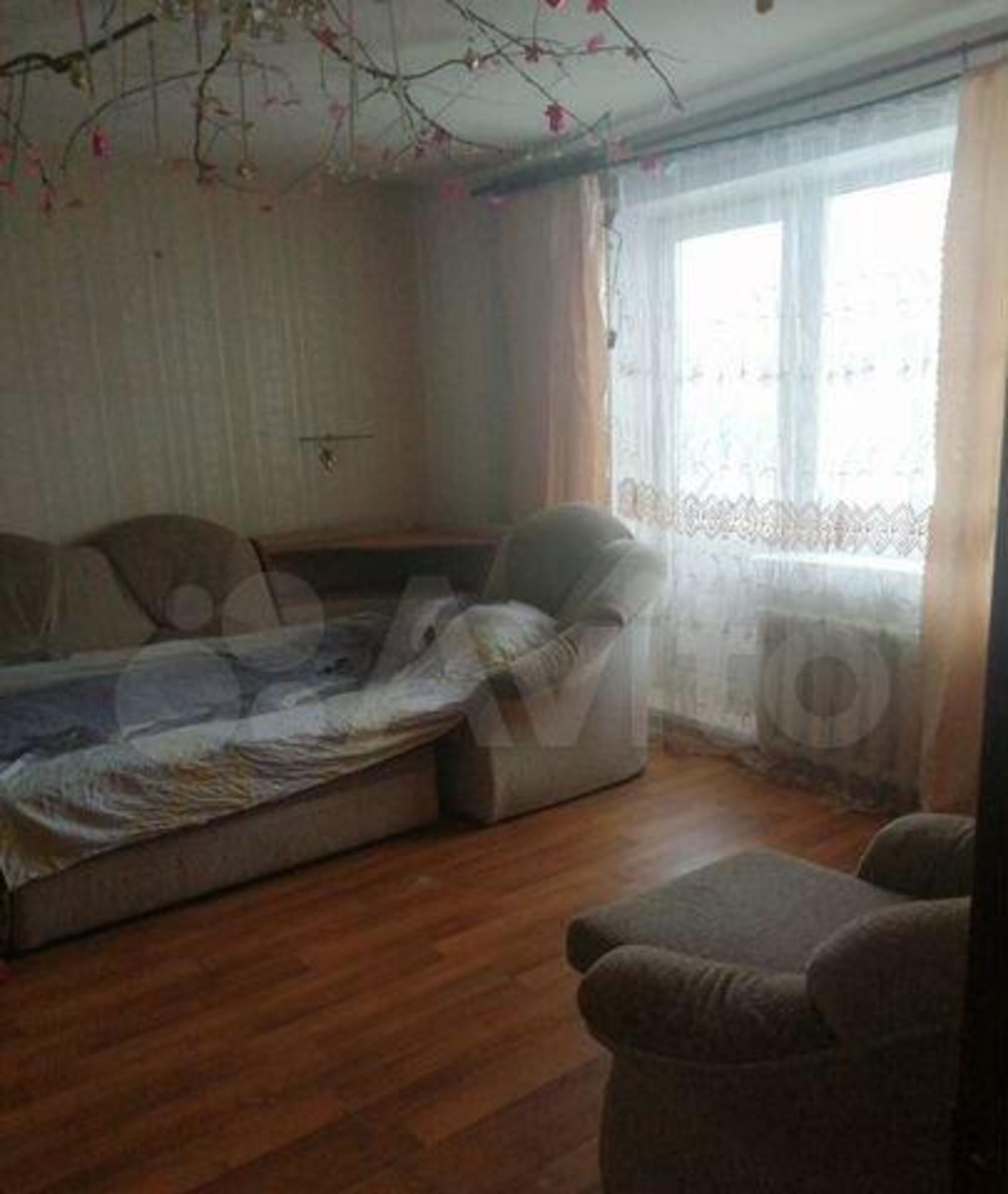 Купить квартиру за 3 200 000 рублей на Мира пр-кт, 3