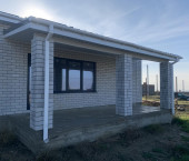 коттедж 120 кв м Уютная улица