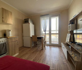 1-комн, 34кв м, этаж 11/16 улица Адмирала Пустошкина, 22к6