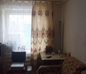 комната 17.1 кв м Автозаводская улица, 8