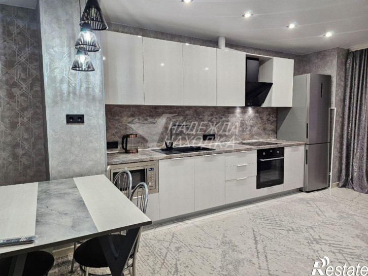 2-комн квартира Северный пр-кт, 14