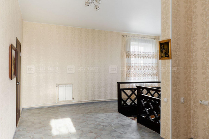 Коттедж/дом ул. Камская (Вознесенское), дом 8