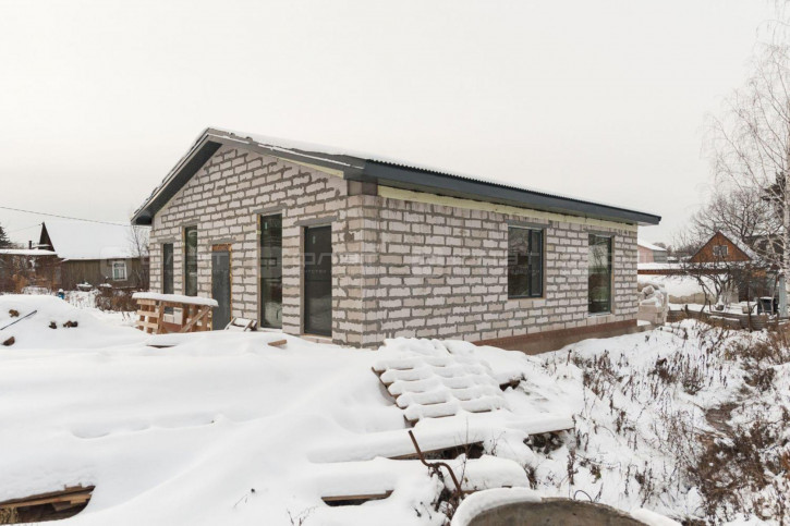 Коттедж/дом ул. Подгорная, дом 331