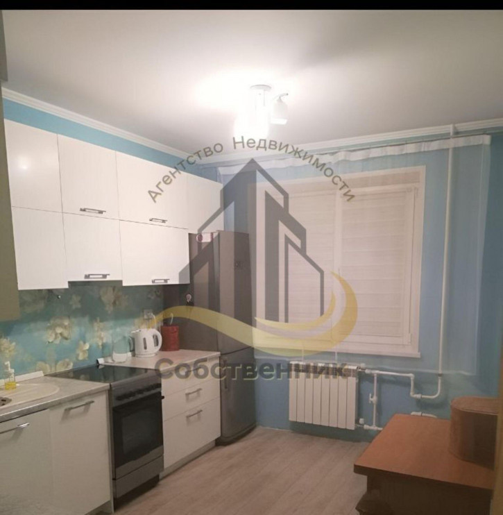 3-комн квартира Восточный мкр, 6