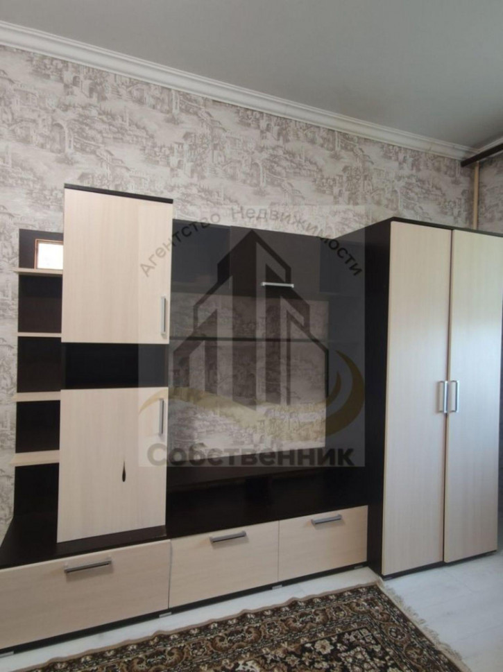 2-комн квартира Буденного мкр, 6б