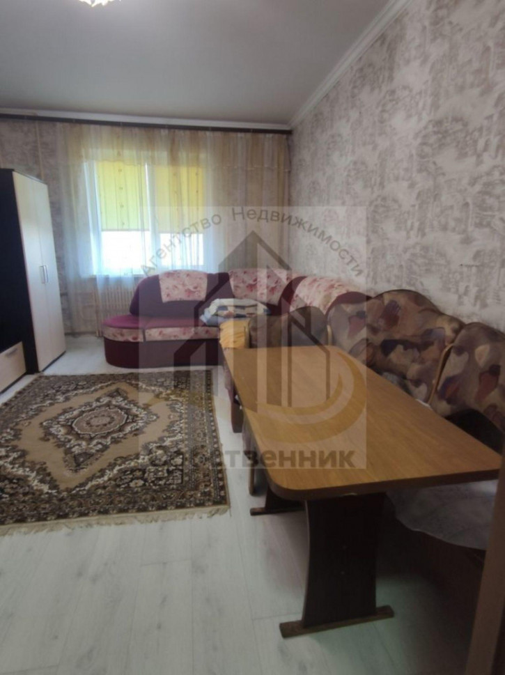 2-комн квартира Буденного мкр, 6б