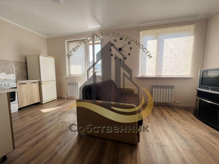 Студия Свердлова ул, 6