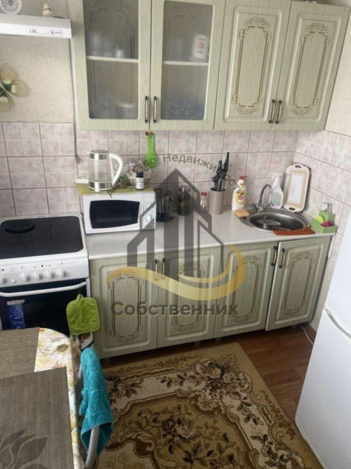 1-комн квартира Королева мкр, 1А