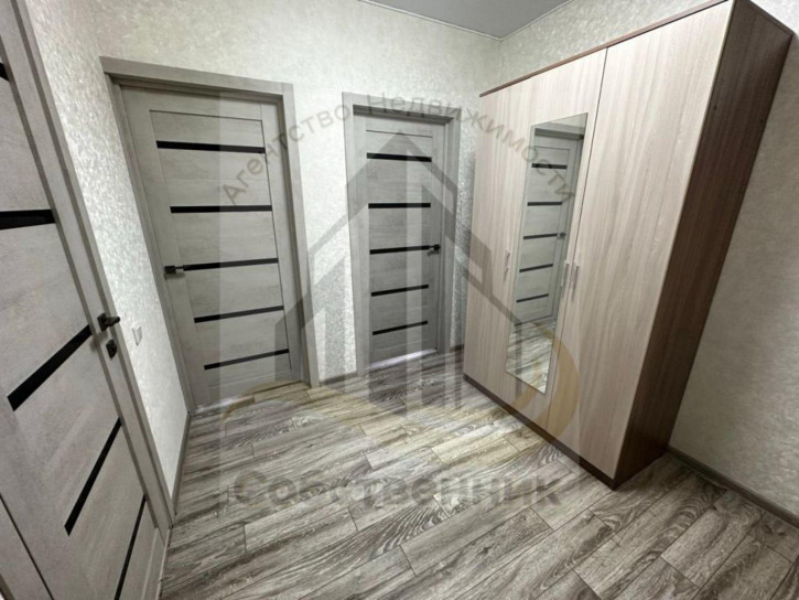 1-комн квартира Свердлова ул, 6