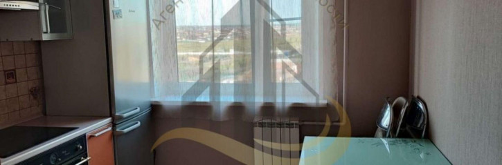 2-комн квартира Юбилейный мкр, 3