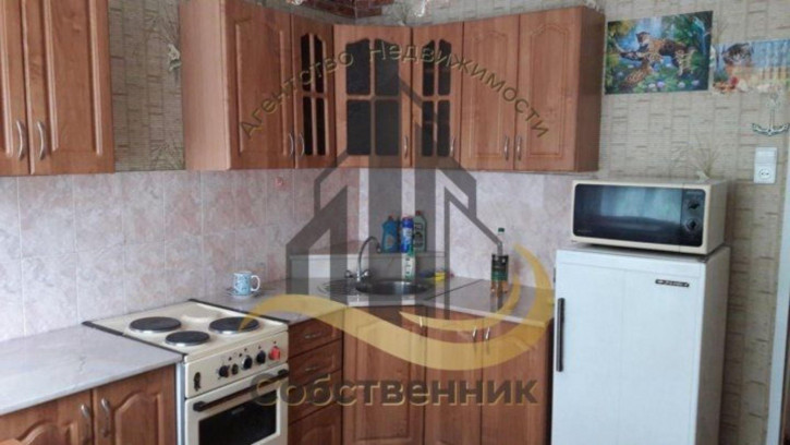 1-комн квартира Жукова мкр, 45