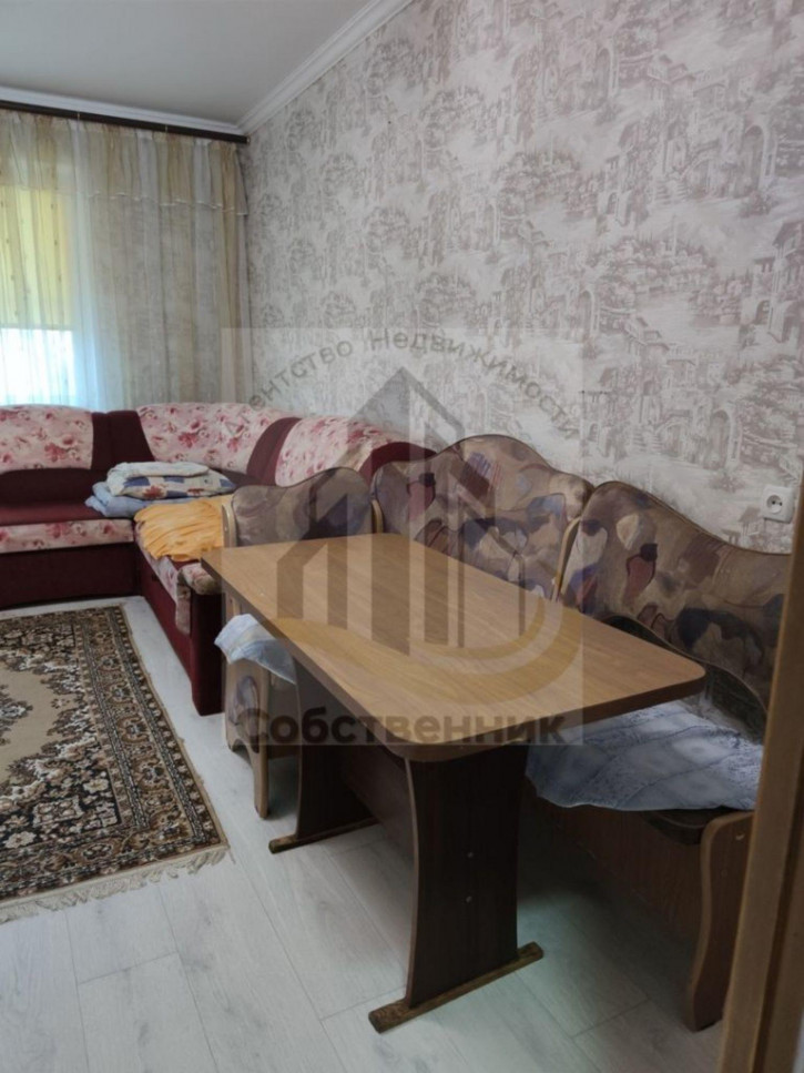 2-комн квартира Буденного мкр, 6б