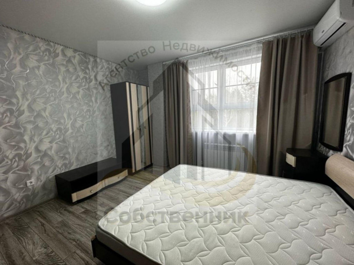 1-комн квартира Свердлова ул, 6