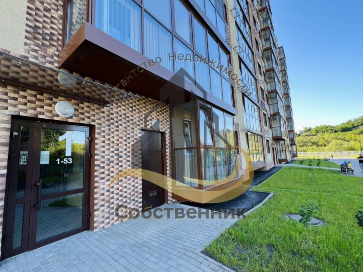 Студия Свердлова ул, 6