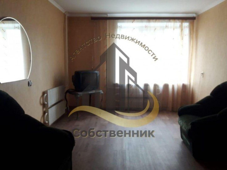1-комн квартира Жукова мкр, 45