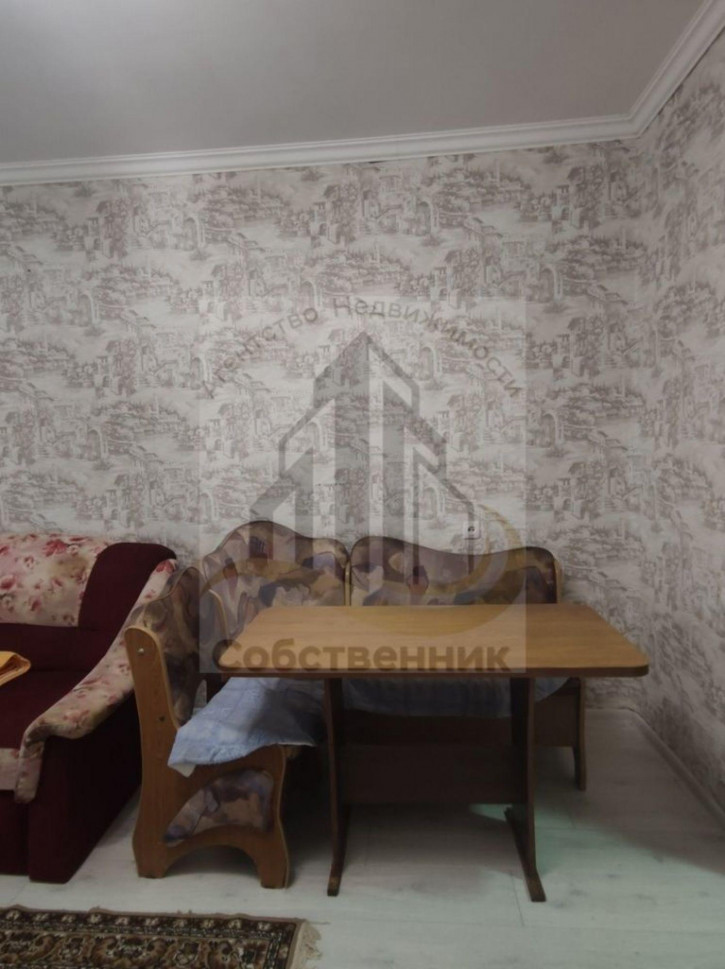 2-комн квартира Буденного мкр, 6б