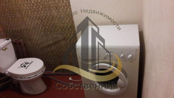 1-комн квартира Жукова мкр, 45