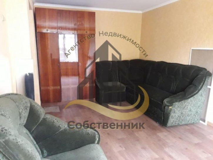 1-комн квартира Жукова мкр, 45