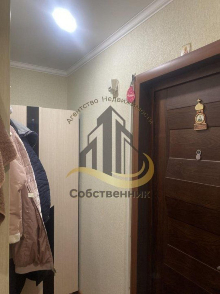 1-комн квартира Королева мкр, 1А