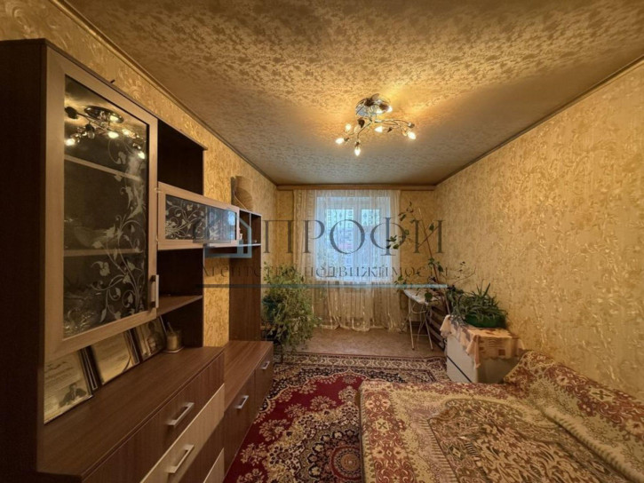 3-комн квартира Оскольская ул, 28 3-комн квартира Оскольская ул, 28