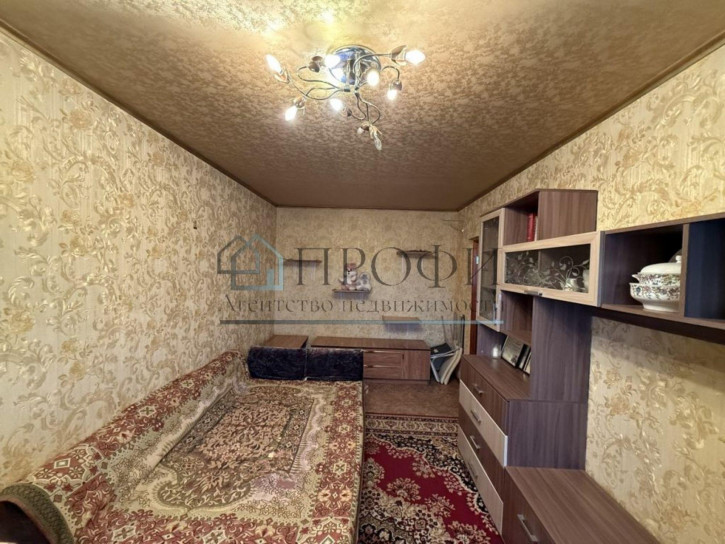 3-комн квартира Оскольская ул, 28 3-комн квартира Оскольская ул, 28