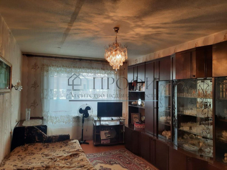 2-комн квартира Кооперативный пер, 36 2-комн квартира Кооперативный пер, 36