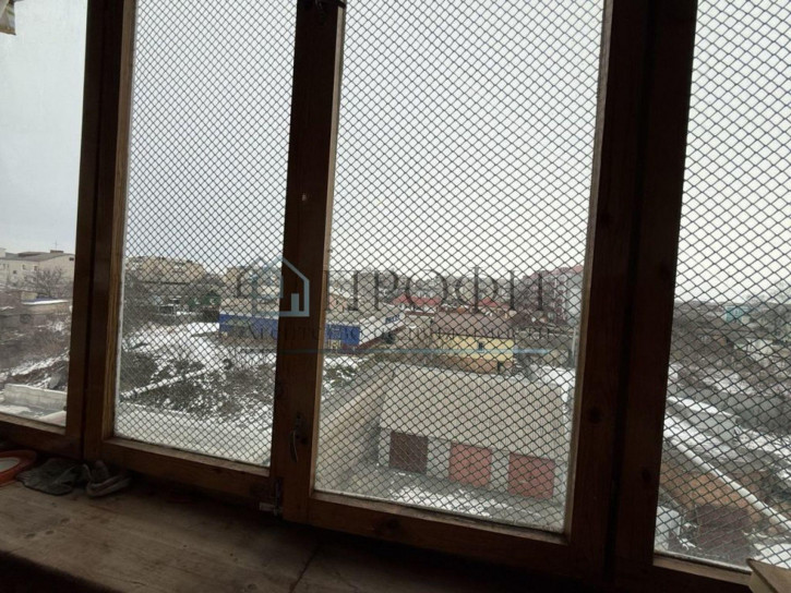3-комн квартира Оскольская ул, 28 3-комн квартира Оскольская ул, 28