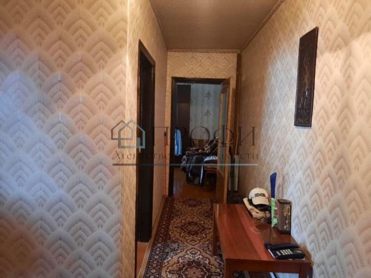 2-комн квартира Кооперативный пер, 36 2-комн квартира Кооперативный пер, 36