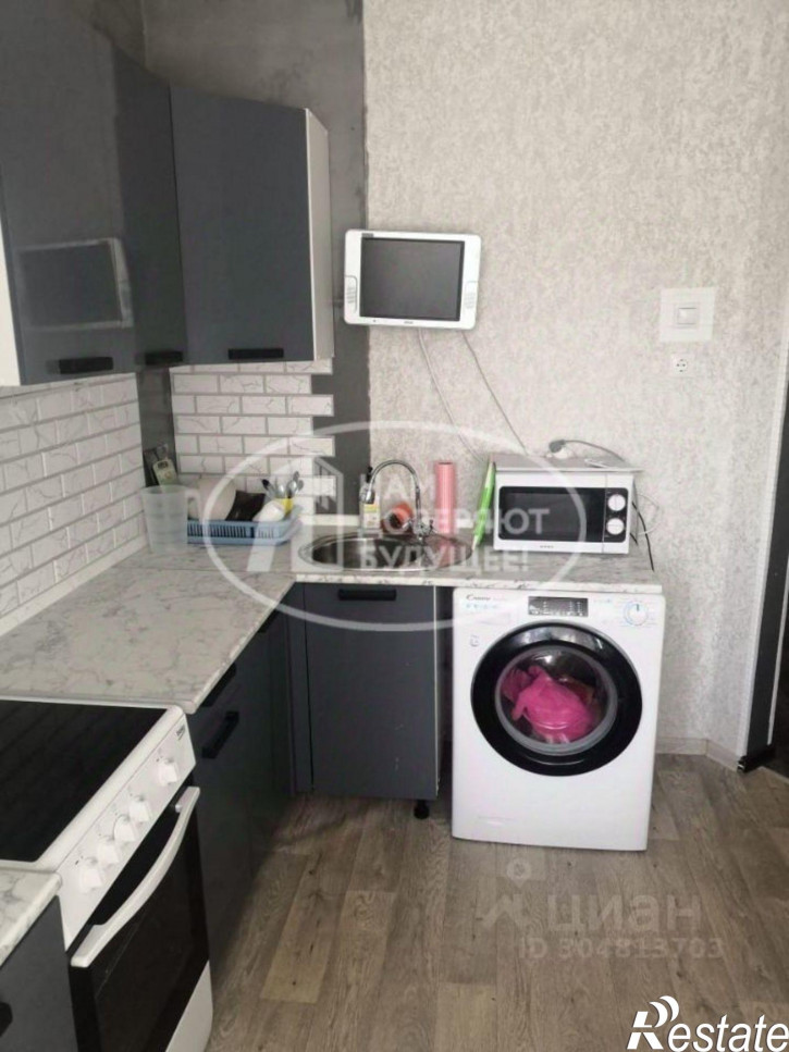 1-комн квартира ул Тани Барамзиной, 57,  д. 57 1-комн квартира ул Тани Барамзиной, 57,  д. 57