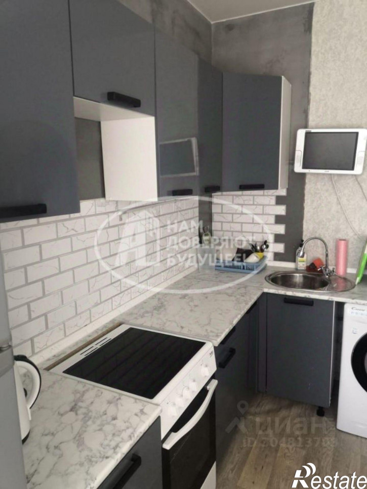 1-комн квартира ул Тани Барамзиной, 57,  д. 57 1-комн квартира ул Тани Барамзиной, 57,  д. 57
