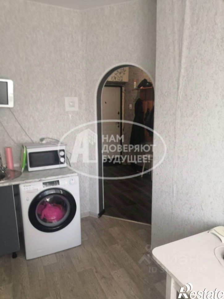 1-комн квартира ул Тани Барамзиной, 57,  д. 57 1-комн квартира ул Тани Барамзиной, 57,  д. 57