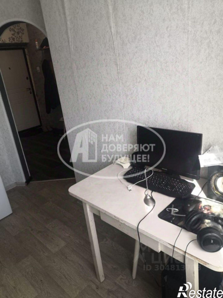1-комн квартира ул Тани Барамзиной, 57,  д. 57 1-комн квартира ул Тани Барамзиной, 57,  д. 57