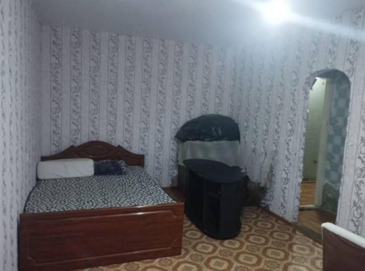 2-комн квартира Новосельская ул, 2