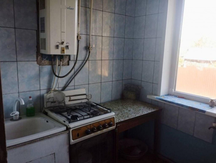 2-комн квартира Новосельская ул, 2