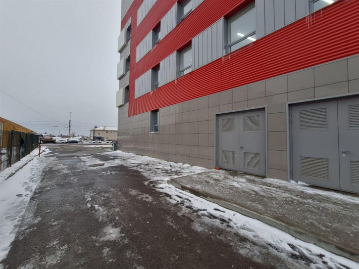 Офис ул Попова, д. 220г Офис ул Попова, д. 220г