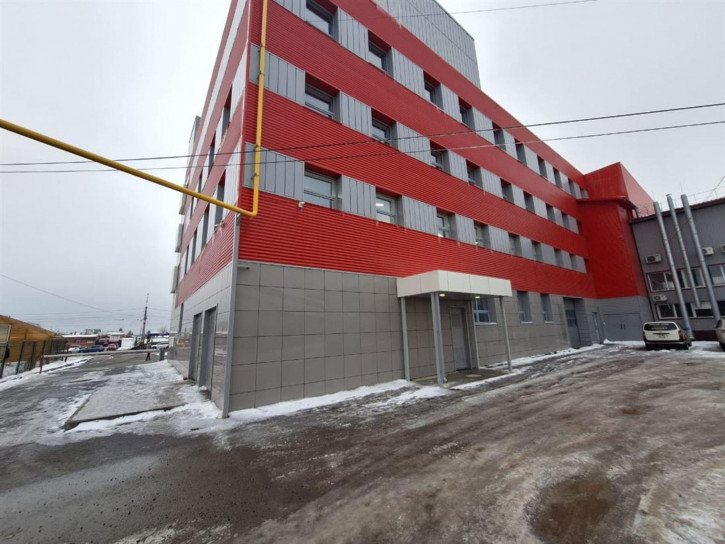 Офис ул Попова, д. 220г Офис ул Попова, д. 220г