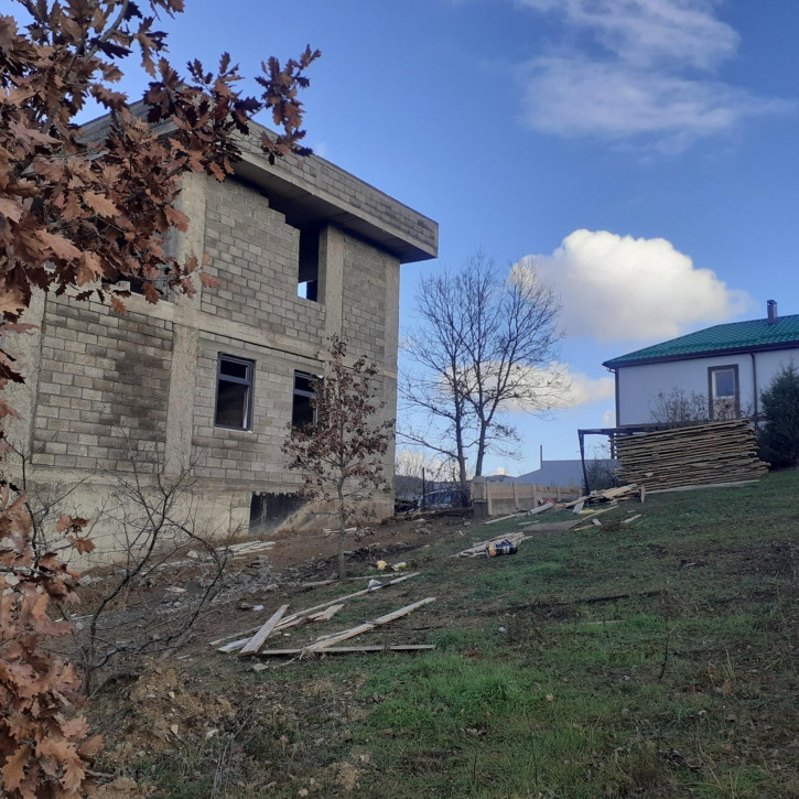 Земельный участок село Сукко