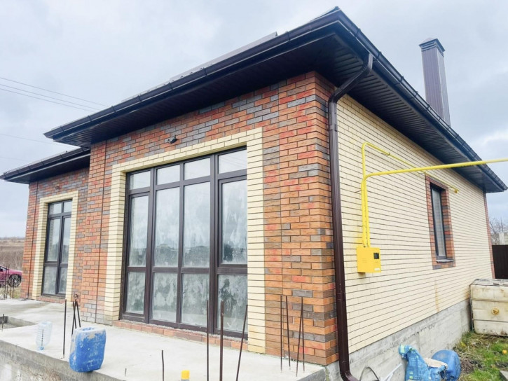 Коттедж/дом Светлая улица