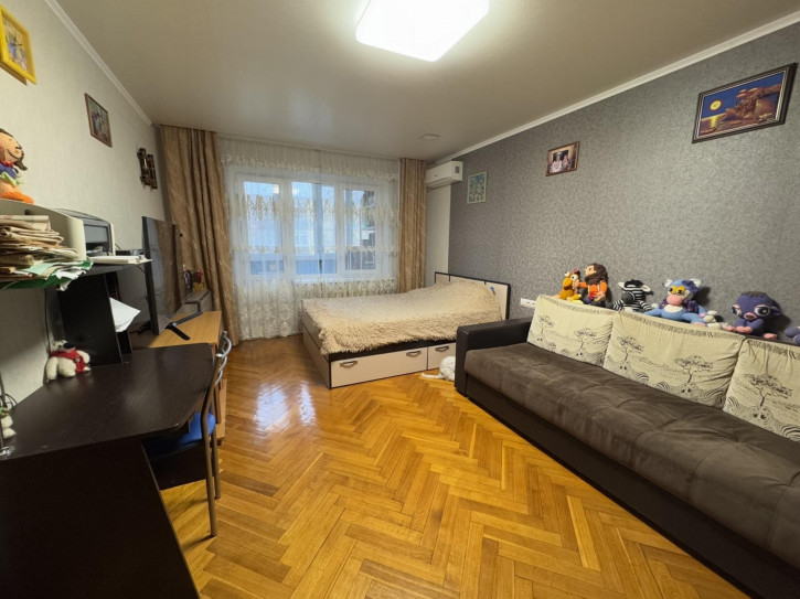 3-комн квартира 17 3-комн квартира 17
