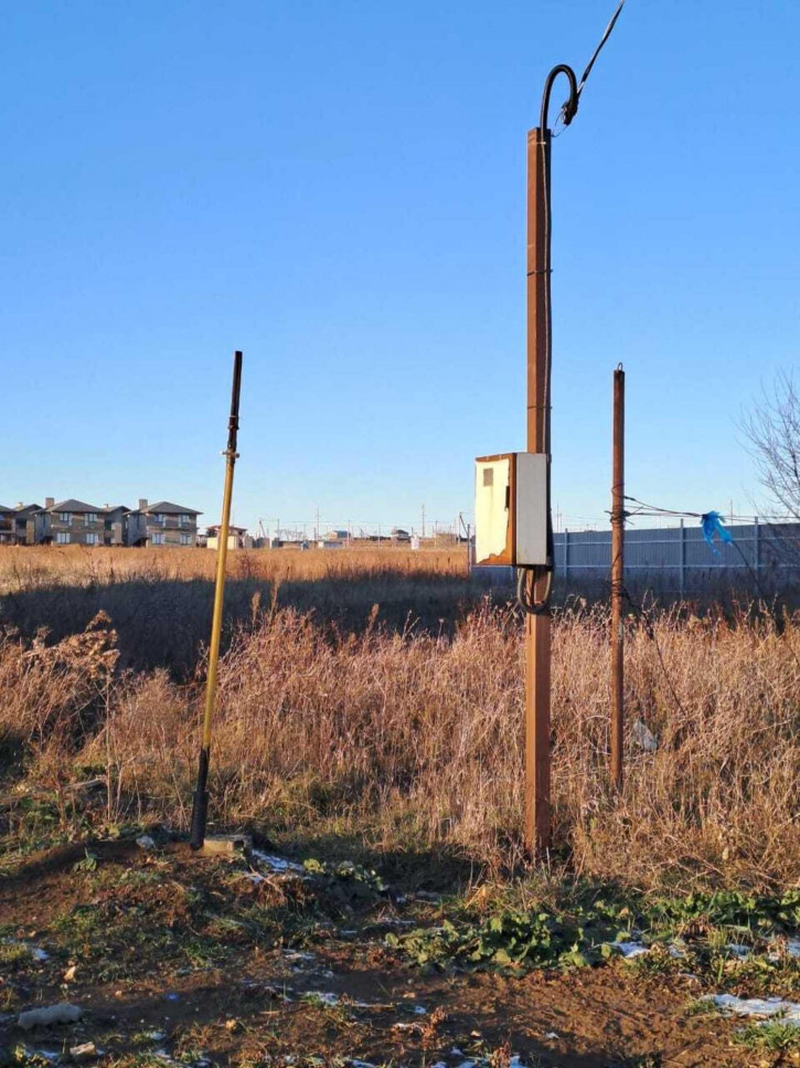 Земельный участок Анапа Земельный участок Анапа