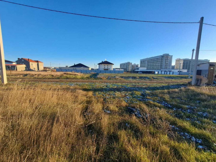 Земельный участок Анапа Земельный участок Анапа