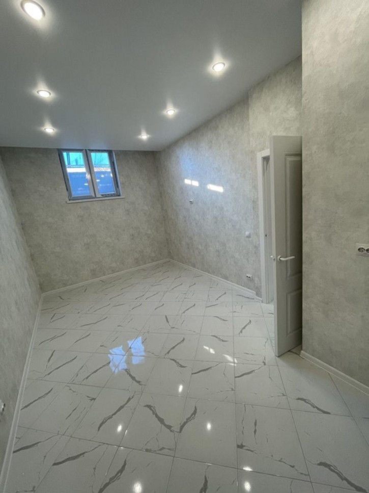 1-комн квартира Анапское шоссе, 6к1 1-комн квартира Анапское шоссе, 6к1